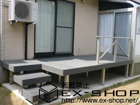 �V���������s��YKKAP�̃E�b�h�f�b�L ���E�b�h�f�b�LII �{�V���v�����_���f�b�L�t�F���X 3�^ �{�H��