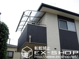 LIXIL ���N�V��(�g�X�e��)�̃o���R�j�[���� ���C�U�[�e���XII R�^ �P�� �����^�C�v �ϐ�`20cm�Ή� �{�H��