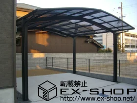 LIXIL ���N�V��(�g�X�e��)�̃J�[�|�[�g �J�[�u�|�[�g�V�O�}III M���� �ϐ�`20cm�Ή� �{�H��