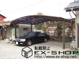 �Ȗ،������s��LIXIL ���N�V���i�g�X�e���j�̃J�[�|�[�g �J�[�u�|�[�g�V�O�}III   ���C�h �ϐ�`20cm�Ή� �{�H��