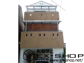 LIXIL ���N�V��(�g�X�e��)�̃o���R�j�[���� ���C�U�[�e���XII   R�^ �����^�C�v �P�� �ϐ�`20cm�Ή� �{�H��