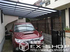 LIXIL ���N�V��(�g�X�e��)�̃e���X���� ���C�U�[�e���XII  F�^ �e���X�^�C�v �P�� �ϐ�`20cm�Ή� �{�H��