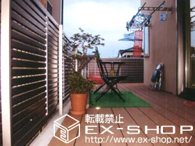 ��ʌ������s�̂̃J�[�|�[�g�A�E�b�h�f�b�L ���R�X�e�[�WII�i���ꐡ�@ ��26.8�u�j �{�H��