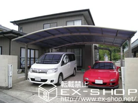 �啪���啪�s��LIXIL ���N�V���i�g�X�e���j�̃J�[�|�[�g �J�[�u�|�[�g�V�O�}III ���C�h�@�ϐ�`20cm�Ή� �{�H��