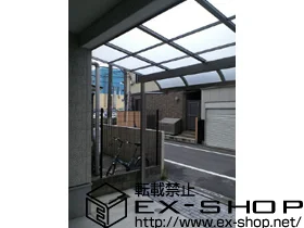 LIXIL ���N�V��(�g�X�e��)�̃e���X���� ���C�U�[�e���X�U R�^�e���X�^�C�v �ϐ�`20cm�Ή� �{�H��