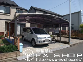 �����s�����s��LIXIL ���N�V���i�g�X�e���j�̃J�[�|�[�g �J�[�u�|�[�g�V�O�}�V ���C�h �ϐ�`20cm�Ή��{�T�C�h�p�l��1�i�iH500�j�~1�Z�b�g �{�H��