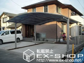 YKKAP�̃J�[�|�[�g ���C�i�c�C���|�[�g �ϐ�`20cm�p �{�H��