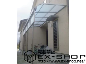 LIXIL ���N�V��(�g�X�e��)�̃e���X���� ���C�U�[�e���XII R�^ �e���X�^�C�v �P�� �ϐ�`20cm�Ή� �{�H��