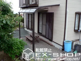 LIXIL ���N�V��(�g�X�e��)�̃e���X���� ���C�U�[�e���XII  R�^ �e���X�^�C�v �P�� �ϐ�`20cm�Ή��{�����ރz���_�[ �{�H��