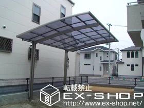 �a�̎R���a�̎R�s��LIXIL ���N�V���i�g�X�e���j�̃J�[�|�[�g �J�[�u�|�[�g�V�O�}III �ϐ�`20cm�Ή� �{�H��