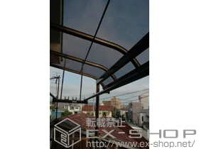 LIXIL ���N�V��(�g�X�e��)�̃o���R�j�[���� �p���[�A���t�@RB�^ �P�� �����^�C�v �ϐ�`30cm�Ή��{�݂艺���������@�W���@2�{�� �{�H��