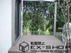 �����s���c�s�̂̃e���X�����A�E�b�h�f�b�L ���E�b�h�f�b�LII �W�� �P�� �{�H��