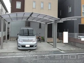 YKKAP�̃J�[�|�[�g ���C�i�|�[�g�O���� M�����@�ϐ�`20cm�Ή� �{�H��