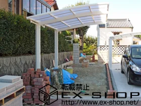 ���m�����i�s��LIXIL ���N�V���i�g�X�e���j�̃J�[�|�[�g �J�[�u�|�[�g�V�O�}�V �ϐ�`20cm�Ή� �{�H��