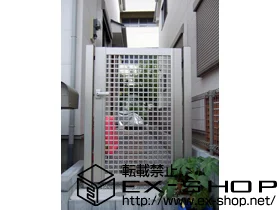 ��ʌ�����s��YKKAP�̖�� �G�N�X���C�����3�^ �Г��J�� ���g�p �{�H��