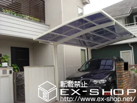 �_�ސ쌧���l�s�t���LIXIL ���N�V���i�g�X�e���j�̃J�[�|�[�g �J�[�u�|�[�g�V�O�}III �ϐ�`20cm�Ή� �{�H��