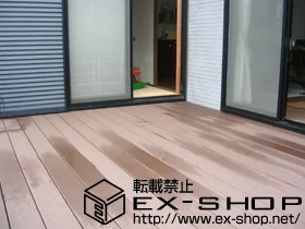 ��ʌ��������܎s��YKKAP�̃E�b�h�f�b�L ���E�b�h�f�b�LII �W�� �P�� �{�H��