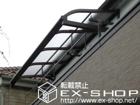 YKKAP�̃o���R�j�[���� ���F�N�^�[ R�^ �P�� ���[�t�^�C�v �ϐ�`20cm�Ή� �{�H��