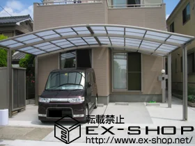 ���m�����É��s��LIXIL ���N�V���i�g�X�e���j�̃J�[�|�[�g �J�[�u�|�[�g�V�O�}III ���C�h �{�H��