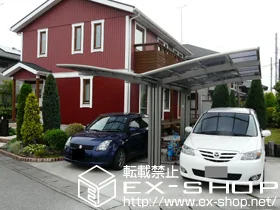 LIXIL NV(gXe)̃J[|[g J[u|[gVO}III Y ϐ`20cmΉ {H