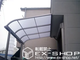 LIXIL ���N�V��(�g�X�e��)�̃e���X���� ���C�U�[�e���XII R�^ �e���X�^�C�v �ϐ�`20cm�Ή� �{�H��