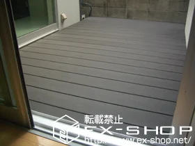 ���Ɍ��ɒO�s��YKKAP�̃E�b�h�f�b�L ���E�b�h�f�b�L�U ���C�h �{�H��