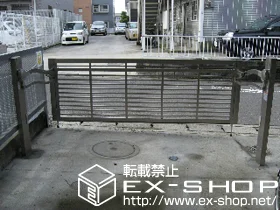 LIXIL NV(TOEX)̃J[Q[g I[o[hAR1^ 蓮 {H