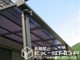 LIXIL ���N�V��(�g�X�e��)�̃e���X���� ���C�U�[�e���XII F�^ �A�� �e���X�^�C�v �ϐ�`20cm�Ή� �{�H��