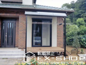 ��t�����X�s��LIXIL ���N�V���i�g�X�e���j�̃E�b�h�f�b�L ���R�X�e�[�WII�{�X�e�b�v2�i �{�H��