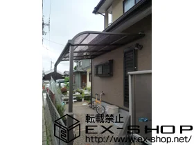 LIXIL ���N�V��(�g�X�e��)�̃e���X���� ���C�U�[�e���XII  R�^ �e���X�^�C�v �P�� �ϐ�`20cm�Ή� �{�H��