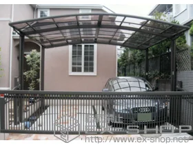 �_�ސ쌧���l�s�t���LIXIL ���N�V���i�g�X�e���j�̃J�[�|�[�g �J�[�u�|�[�g�V�O�}III   ���C�h �ϐ�`20cm�Ή� �{�H��