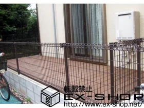 skYKKAP̃EbhfbL EbhfbLII A {H