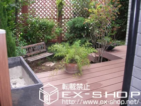 �����s���c�J���YKKAP�̃E�b�h�f�b�L ���E�b�h�f�b�LII KS�^�C�v�{�X�^���_�[�h�V�X�e���f�b�L�t�F���X4�^ �{�H��