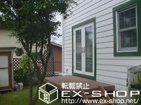 ��ʌ������s��YKKAP�̃E�b�h�f�b�L ���E�b�h�f�b�L�U �P�� �{�H��