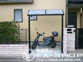 LIXIL ���N�V��(�g�X�e��)�̃e���X���� ���C�U�[�e���XII  R�^ �e���X�^�C�v �P�� �ϐ�`20cm�Ή� �{�H��