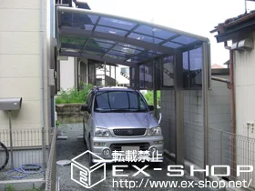 �_�ސ쌧����s��LIXIL ���N�V���i�g�X�e���j�̃J�[�|�[�g �J�[�u�|�[�g�V�O�}III �ϐ�`30�����Ή��{�T�C�h�p�l���@1�i�@�g800 �{�H��