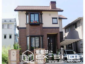 のフェンス・柵 ユーフォスフェンスC型 施工例