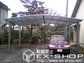 �Q�n�����c�s��LIXIL ���N�V���i�g�X�e���j�̃J�[�|�[�g �J�[�u�|�[�g�V�O�}�V ���C�h�^�C�v �ϐ�`20cm�Ή� �{�H��