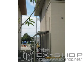 LIXIL ���N�V��(�g�X�e��)�̃e���X���� ���C�U�[�e���X�UR�^ �P�� �e���X�^�C�v �ϐ�`20cm�Ή� �{�H��