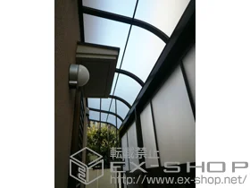 LIXIL ���N�V��(�g�X�e��)�̃e���X���� ���C�U�[�e���XII R�^ �e���X�^�C�v �P�́@�ϐ�`20cm�Ή� �{�H��