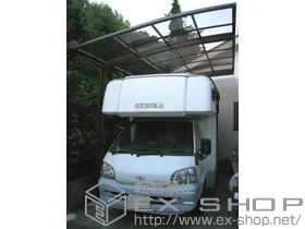 �����s���n���LIXIL ���N�V���i�g�X�e���j�̃J�[�|�[�g �J�[�u�|�[�g�V�O�}III �ϐ�`20cm�Ή� �{�H��