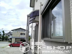 �ޗǌ�����s��LIXIL ���N�V���i�g�X�e���j�̃e���X���� ���C�U�[�e���XII  R�^ �e���X�^�C�v �P�� �ϐ�`20cm�Ή� �{�H��