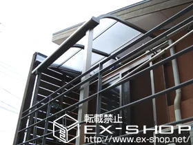 LIXIL ���N�V��(�g�X�e��)�̃e���X���� ���C�U�[�e���X�UR�^ �P�� �e���X�^�C�v �ϐ�`20cm�Ή� �{�H��