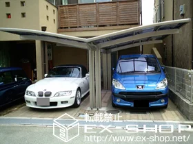 LIXIL NV(gXe)̃J[|[g J[u|[gVO}III Y ϐ`20cmΉ {H