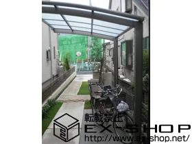 LIXIL NV(gXe)̃TCN|[gE]Ԓu J[u|[gVO}V~j ϐ`20cmΉ {H