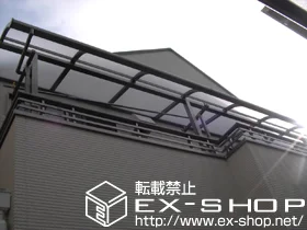 LIXIL ���N�V��(�g�X�e��)�̃o���R�j�[���� ���C�U�[�e���XII R�^ �����^�C�v �A�� �ϐ�`20cm�Ή� �{�H��