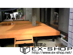 ���茧����s��YKKAP�̃E�b�h�f�b�L ���E�b�h�f�b�LII �W�� �P�� �{�H��