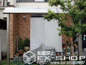 LIXIL ���N�V��(�g�X�e��)�̃e���X���� ���C�U�[�e���X�UR�^ �P�� �e���X�^�C�v �ϐ�`20cm�Ή� �{�H��