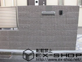 �����s���c�J��̂̃t�F���X�E��E���A�E�b�h�f�b�L �G�N�X�|�X�g�@�����^�C�v�@N-1�^�@2B15 �{�H��