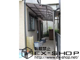 LIXIL ���N�V��(�g�X�e��)�̃e���X���� ���C�U�[�e���XII  R�^ �e���X�^�C�v �A�� �ϐ�`20cm�Ή� �{�H��